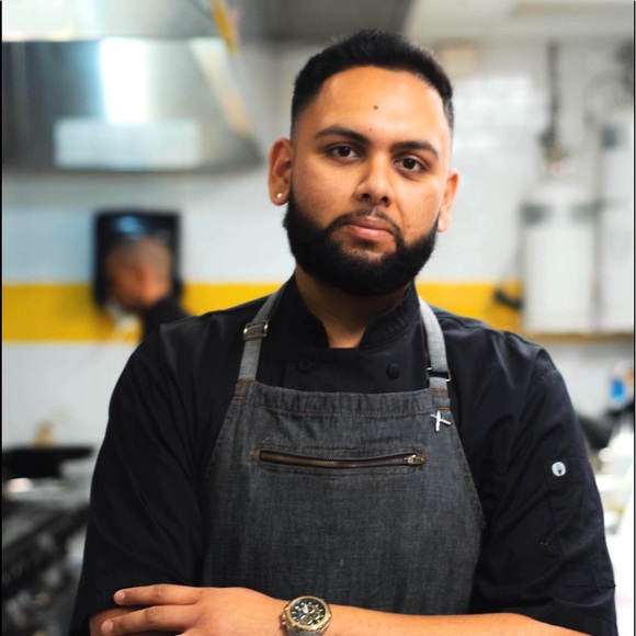 Meet your Posher, Sukhamrit - Picture 1 of 1